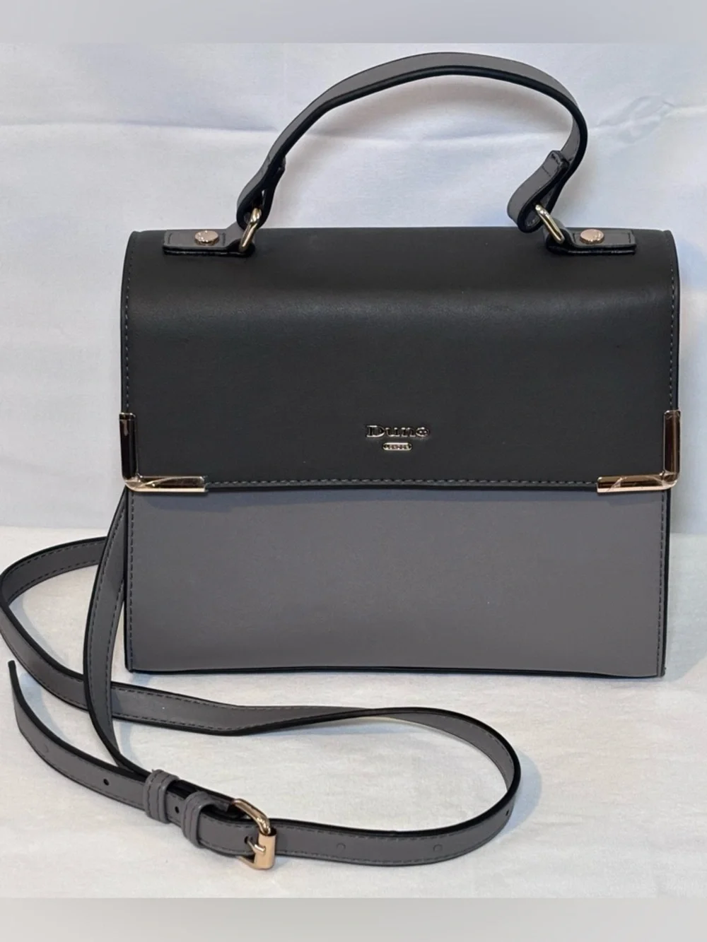 Dune London Satchel Bag